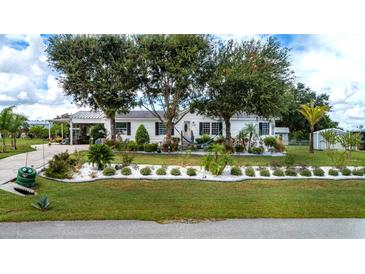 Photo one of 11439 Pheasant Trl Leesburg FL 34788 | MLS G5086424