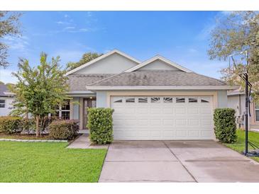 Photo one of 30505 Island Club Dr Tavares FL 32778 | MLS G5086428