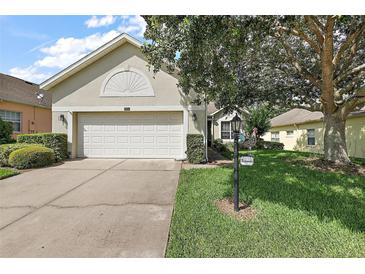 Photo one of 3431 Mount Hope Loop Leesburg FL 34748 | MLS G5086443