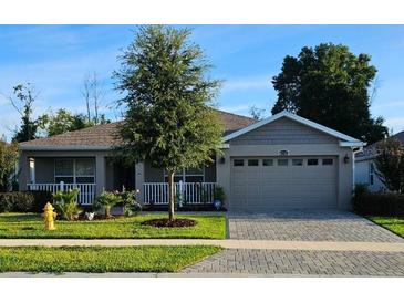 Photo one of 4795 Ne 125Th Loop Oxford FL 34484 | MLS G5086458