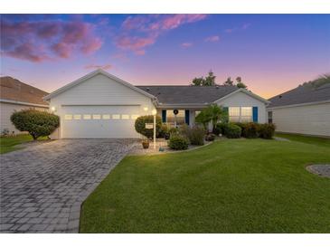 Photo one of 17913 Se 88Th Cascade Ct The Villages FL 32162 | MLS G5086471