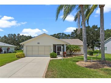 Photo one of 6203 Wilander St Leesburg FL 34748 | MLS G5086506