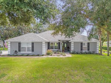 Photo one of 36700 Oconee Ave Eustis FL 32736 | MLS G5086507