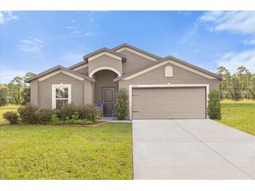 Photo one of 12066 Callicarpa Ln Leesburg FL 34788 | MLS G5086677