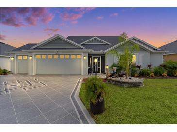 Photo one of 6867 Mickylee Run The Villages FL 34762 | MLS G5086902