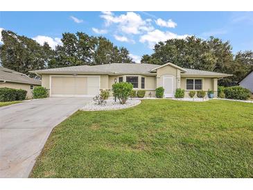 Photo one of 6419 Borg St Leesburg FL 34748 | MLS G5087048