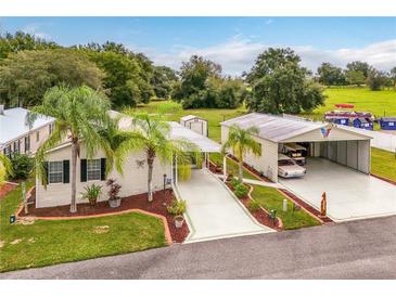 Photo one of 37906 Monticello St Leesburg FL 34788 | MLS G5087075