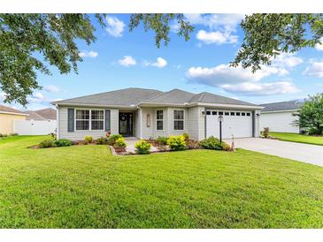 Photo one of 12038 Ne 51St Cir Oxford FL 34484 | MLS G5087130