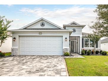 Photo one of 8492 Hartford Way Mount Dora FL 32757 | MLS G5087139