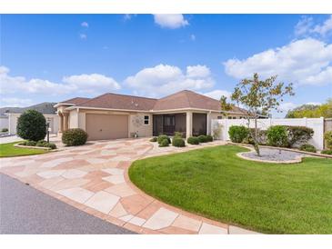 Photo one of 16752 Se 92Nd Danna Ave The Villages FL 32162 | MLS G5087146