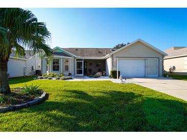 Photo one of 2446 Merida Cir The Villages FL 32162 | MLS G5087151