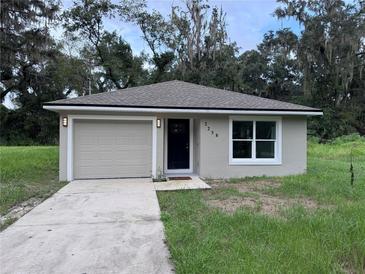 Photo one of 2258 Cr 423 Lake Panasoffkee FL 33538 | MLS G5087209