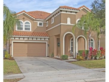 Photo one of 436 Orange Cosmos Blvd Davenport FL 33837 | MLS G5087211