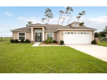 Photo one of 40308 W 1St Ave Umatilla FL 32784 | MLS G5087294