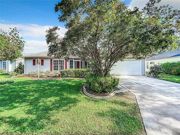 Photo one of 5046 Desoto Way Leesburg FL 34748 | MLS G5087322