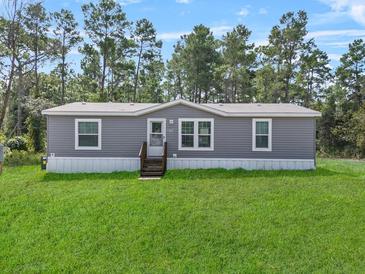 Photo one of 26704 Veva Ave Paisley FL 32767 | MLS G5087452