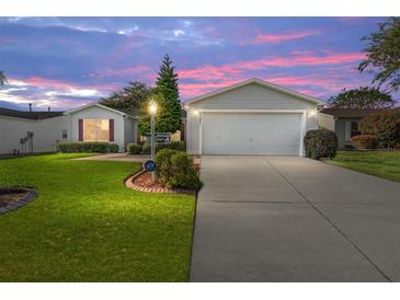 Photo one of 8067 Se 174Th Belhaven Loop The Villages FL 32162 | MLS G5087509