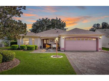 Photo one of 1828 Madero Dr The Villages FL 32159 | MLS G5087521