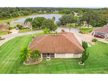 Photo one of 10544 Via De Robina Ct Clermont FL 34711 | MLS G5087564