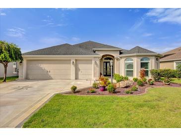 Photo one of 3348 Hollyoak Way The Villages FL 32163 | MLS G5087622