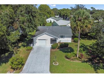 Photo one of 503 Brigadoon Cir Leesburg FL 34788 | MLS G5087633