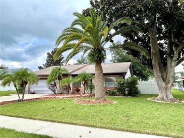 Photo one of 1415 Harnden W Rd Port Orange FL 32129 | MLS G5087690