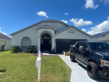 Photo one of 422 Delancey Dr Davenport FL 33837 | MLS G5087814