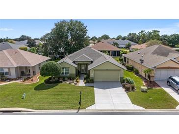 Photo one of 9211 Se 118Th Loop Summerfield FL 34491 | MLS G5087896