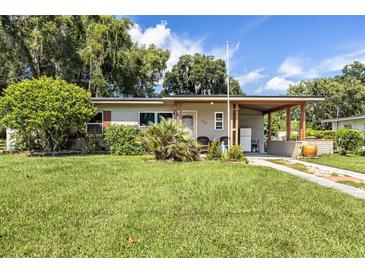 Photo one of 2202 Butler St Leesburg FL 34748 | MLS G5087923