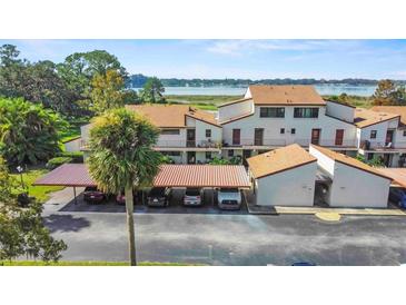 Photo one of 4300 Baywood Blvd # A102 Mount Dora FL 32757 | MLS G5087954