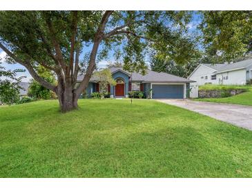 Photo one of 11720 Clair Pl Clermont FL 34711 | MLS G5088006