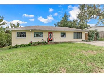 Photo one of 963 W Juniata St Clermont FL 34711 | MLS G5088071