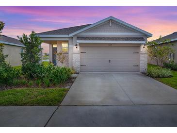 Photo one of 5035 Stokes Way Wildwood FL 34785 | MLS G5088111