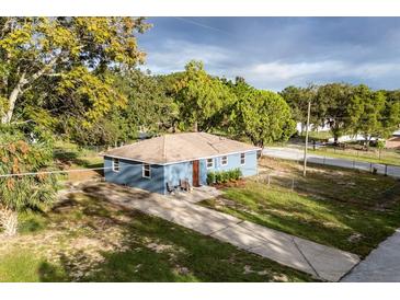 Photo one of 11428 Lockwood St Leesburg FL 34788 | MLS G5088177