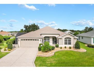 Photo one of 1187 Johnston Path The Villages FL 32162 | MLS G5088278