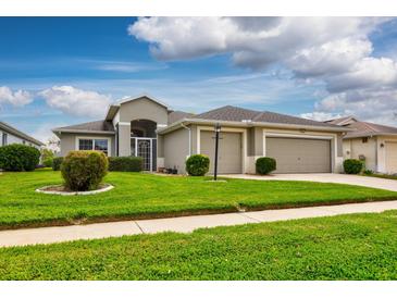 Photo one of 5829 Celebration Way Leesburg FL 34748 | MLS G5088294