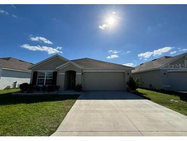 Photo one of 8574 Triumph Cir Wildwood FL 34785 | MLS G5088421