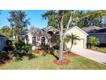 Photo one of 4300 Hammersmith Dr Clermont FL 34711 | MLS G5088440