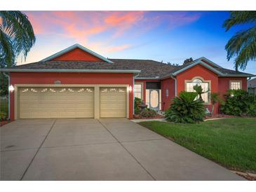 Photo one of 25611 Maurepas Ln Leesburg FL 34748 | MLS G5088685