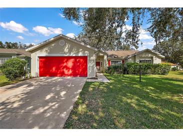 Photo one of 5535 Hamlin Ct Leesburg FL 34748 | MLS G5088628