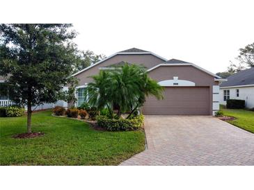 Photo one of 3797 Avon Ct Clermont FL 34711 | MLS G5088639