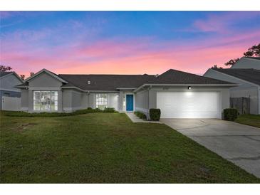 Photo one of 4707 Saddle Creek Pl Orlando FL 32829 | MLS G5088653