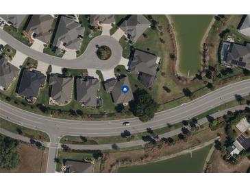 Photo one of 2530 Cainsworth Pl The Villages FL 32163 | MLS G5088679