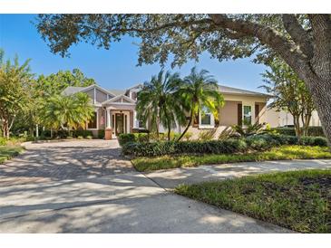 Photo one of 210 Westcott Ct Deland FL 32724 | MLS G5088684