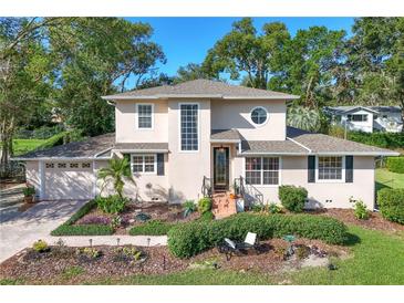 Photo one of 1405 Hilltop Dr Mount Dora FL 32757 | MLS G5088978