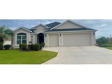 Photo one of 494 Arbella Loop The Villages FL 32162 | MLS G5088919