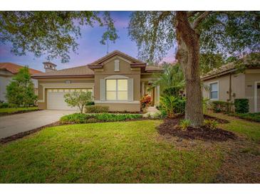 Photo one of 25921 San Rafael Ct Howey In The Hills FL 34737 | MLS G5089087