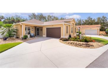 Photo one of 1440 Fillmore Pl The Villages FL 32162 | MLS G5089110