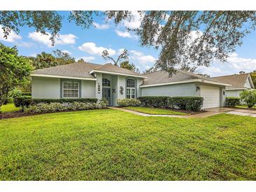 Photo one of 1720 Park Forest Blvd Mount Dora FL 32757 | MLS G5089107