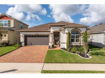 Photo one of 3176 Jackson Bluff Way Clermont FL 34711 | MLS G5089155